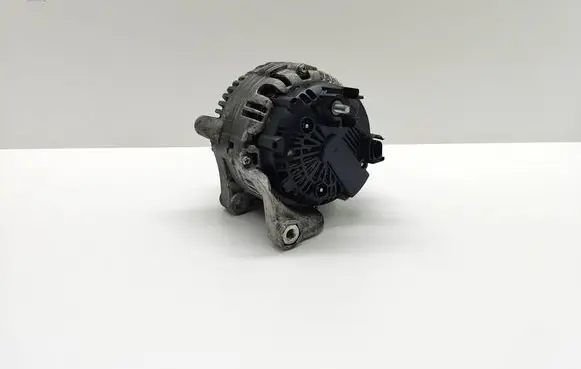 BMW 5 E60 E61 Generator/alternator 903468 903468NL2404 14805
