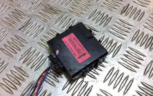 Subaru Legacy Other control units/modules 88205AJ000