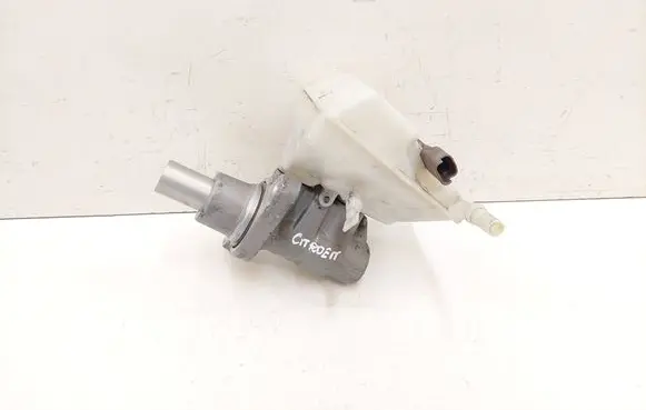 Citroen C4 I Picasso Master brake cylinder 9654002180 03355815253