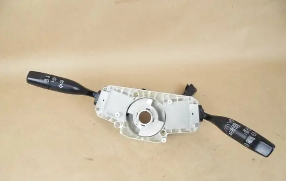 Honda HR-V Wiper turn signal indicator stalk/switch