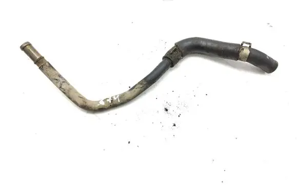 Nissan Almera Tino Power steering hose/pipe/line