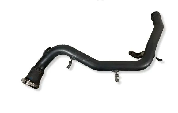 Audi Q7 4L Intercooler hose/pipe 7L6145770M