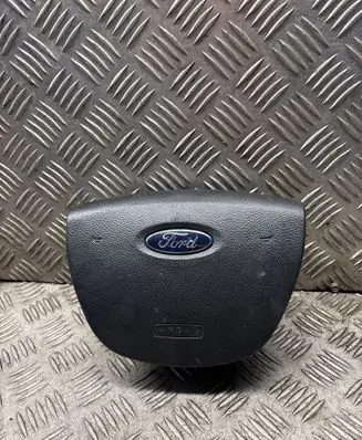 Ford Focus C-MAX Steering wheel airbag 5M51R042B85AA