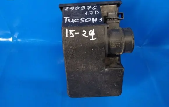 Hyundai Tucson TL Air filter box 28112D3100