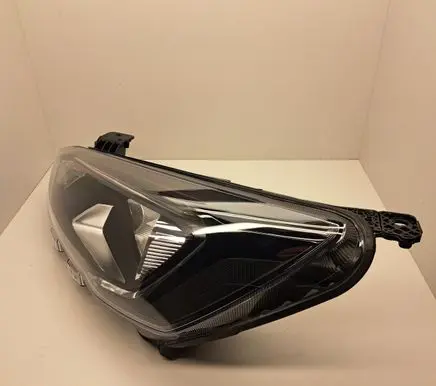 Ford Focus Headlight/headlamp MX7B13E015CC
