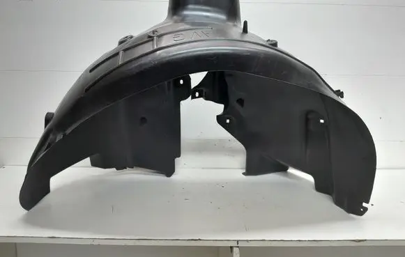 Citroen Jumpy Front wheel arch liner splash guards 9857678580 SU001B5316
