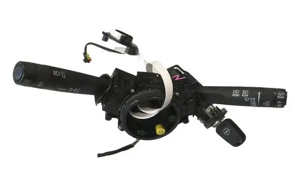 Opel Zafira C Ignition lock