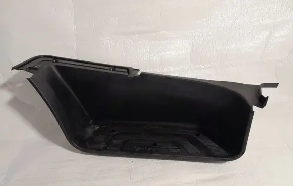 Mercedes-Benz Sprinter W907 W910 Front sill trim cover A9106860100