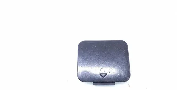 Front tow hook cap/cover