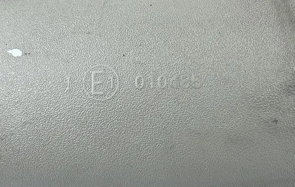 Mercedes-Benz C W203 Rear view mirror (interior) E1010485