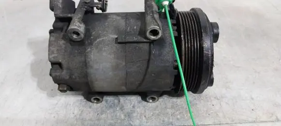 Ford Focus Air conditioning (A/C) compressor (pump) 3M5H-19D629-KF