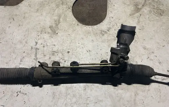 Mercedes-Benz S W220 Steering rack A22011011004