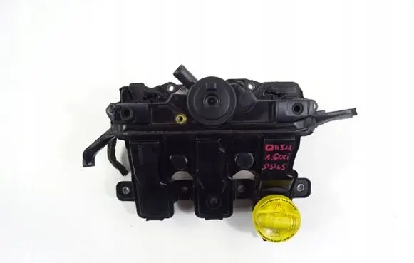 Nissan Qashqai Intake manifold 118302761R