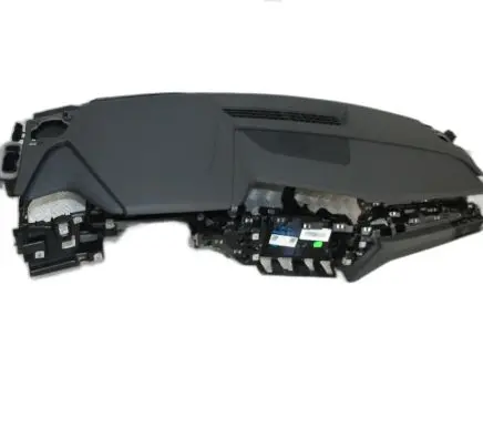 Audi e-tron Dashboard 4KL857001