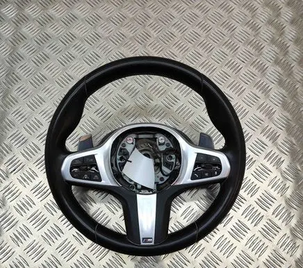BMW X5 G05 Steering wheel 9473681