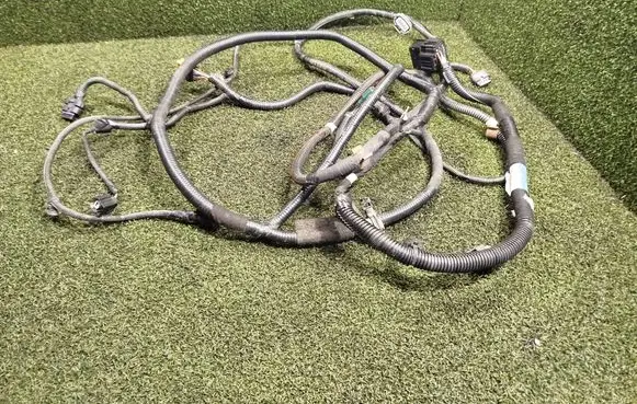 Renault Trafic III (X82) Other wiring loom 241102119R 10996