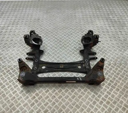 BMW X3 F25 Front subframe 6787915