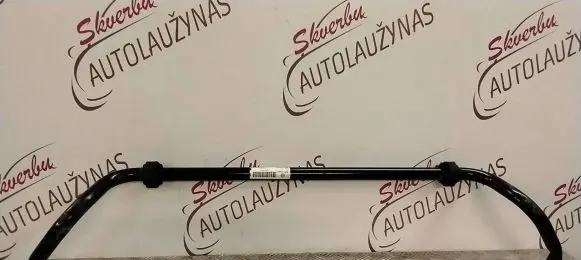 Volkswagen Touareg III Front anti-roll bar/sway bar 4M0411305A 760400045 99113803