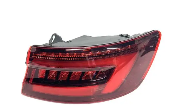Audi A4 S4 B9 8W Rear/tail lights 8W5945092G 44882