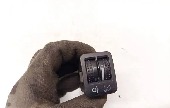 Ford Galaxy Headlight level height control switch 7m5941333