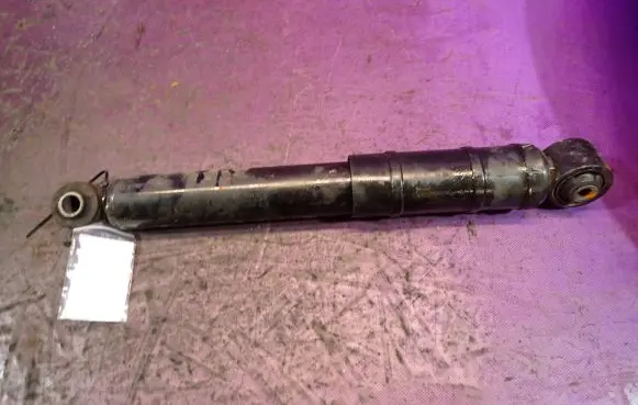 Opel Astra H Rear shock absorber/damper