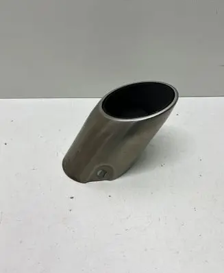 Porsche Macan (95B) Muffler ending 95B253681C 21W21