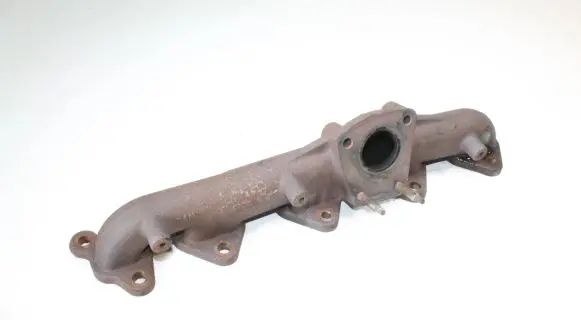 Opel Antara Exhaust manifold