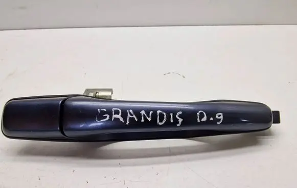 Mitsubishi Grandis Rear door exterior handle MR5261102