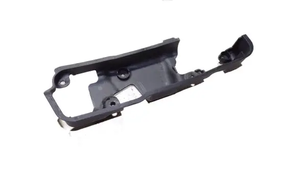 Volkswagen Caddy Front door interior handle 1T2837198A