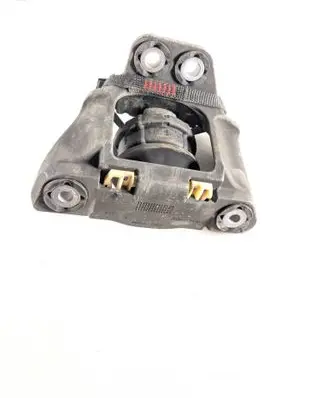Engine mount bracket