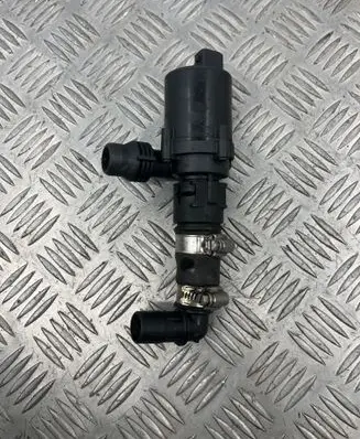 BMW 5 E60 E61 Electric auxiliary coolant/water pump 6917700