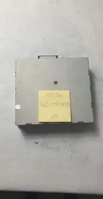 Audi A6 S6 C7 4G MMI control unit 4G0035082B