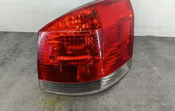 Opel Signum Rear/tail lights 13159862377002