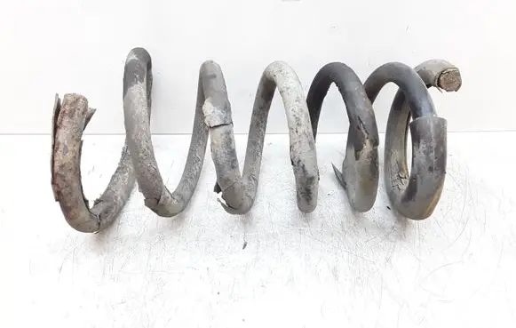 Volvo XC90 Rear coil spring