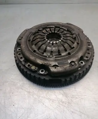 Renault Scenic II - Grand scenic II Clutch set kit 8200518938 8200335084