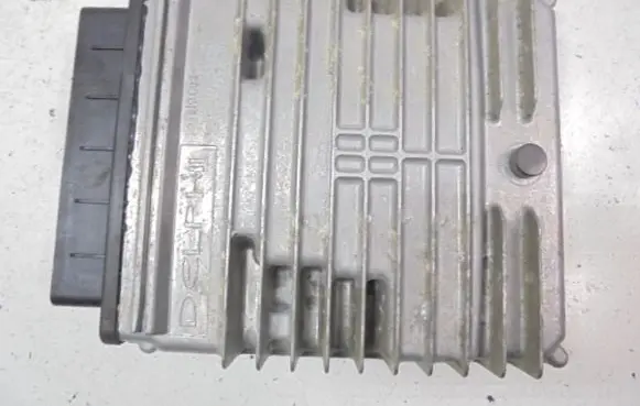 Engine control unit/module ECU