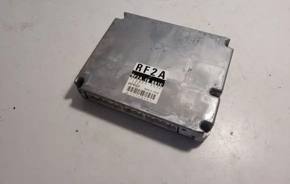 Mazda 626 Engine control unit/module 2758005032 005032A