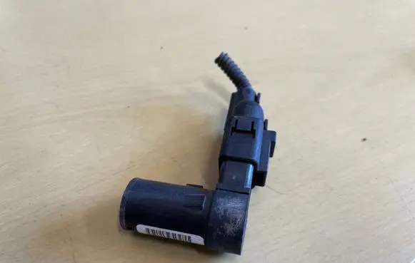 Skoda Fabia Mk2 (5J) Parking PDC sensor 3U0919275A