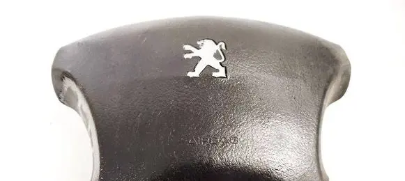 Peugeot 407 Steering wheel airbag 96610710ZD