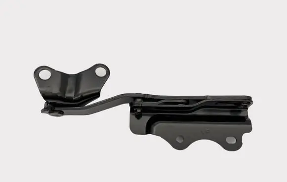 Fiat 124 Spider Engine bonnet/hood hinges 6000614710 6000612788 68329075AA