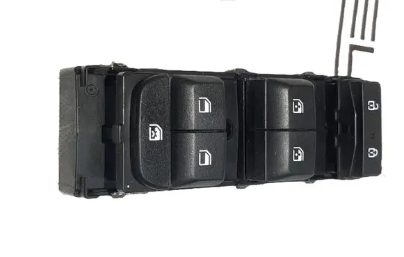 KIA Sportage Electric window control switch 93571R2300