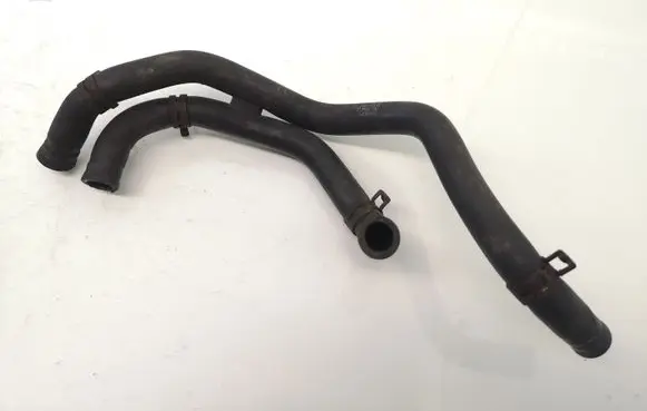 Volkswagen Golf IV Engine coolant pipe/hose 1J0121086
