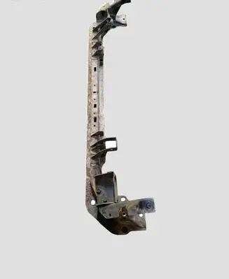 Nissan X-Trail T31 Bottom radiator support slam panel