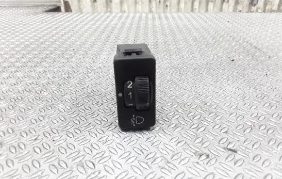 Citroen Xsara Headlight level height control switch