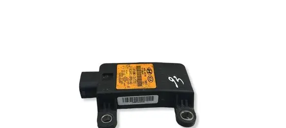 KIA Sportage ESP acceleration yaw rate sensor 956903V100 BG6810F540