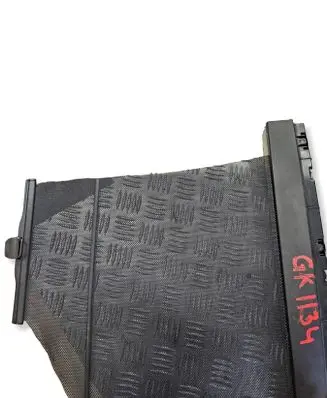 Citroen C4 I Picasso Rear door sun blind/shade 96848053BJ 2002001804