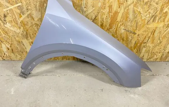 Audi Q2 - Fender