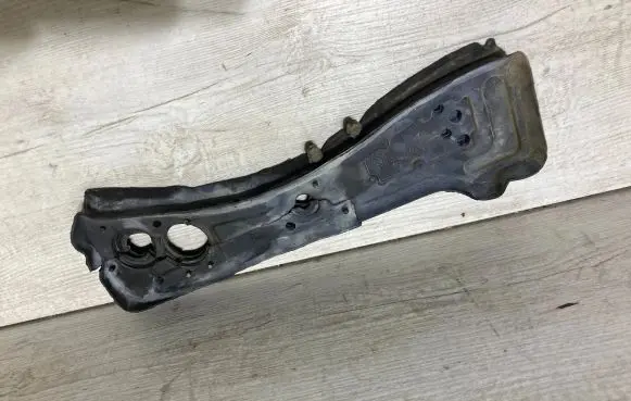 Mini One - Cooper F56 F55 Engine compartment rubber 9312780