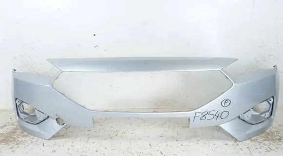 Seat Tarraco Front bumper 5FJ807221D 5FJ807217E