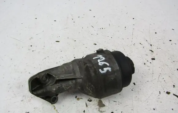 Seat Ibiza IV (6J,6P) Oil filter mounting bracket 6740173104